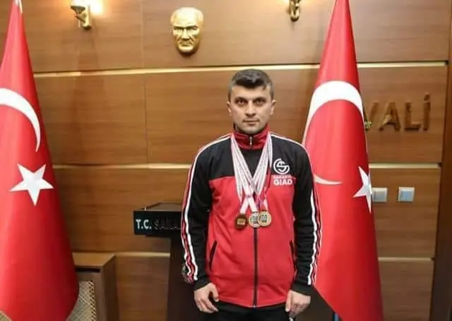 Haber: Engelli bireyler de toplumun bir parçasıdır. Yarınların bizlere ne getireceğini bilemeyiz. - Öne Çıkan