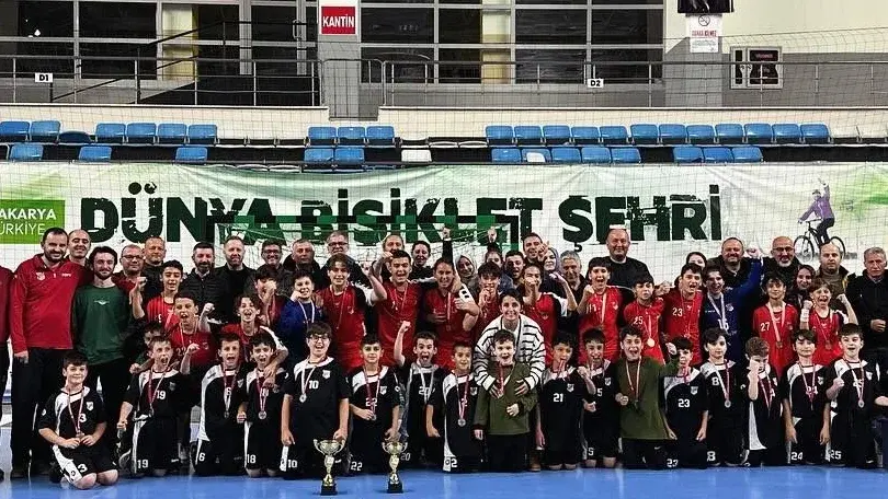 Haber: 1954 Hendekspor Namağlup Şampiyon - Galeri-1