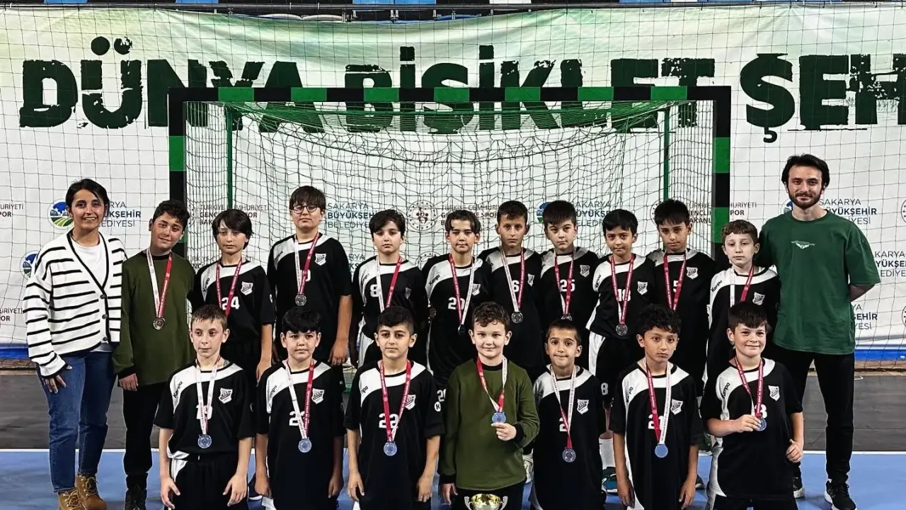 Haber: 1954 Hendekspor Namağlup Şampiyon - Galeri-2