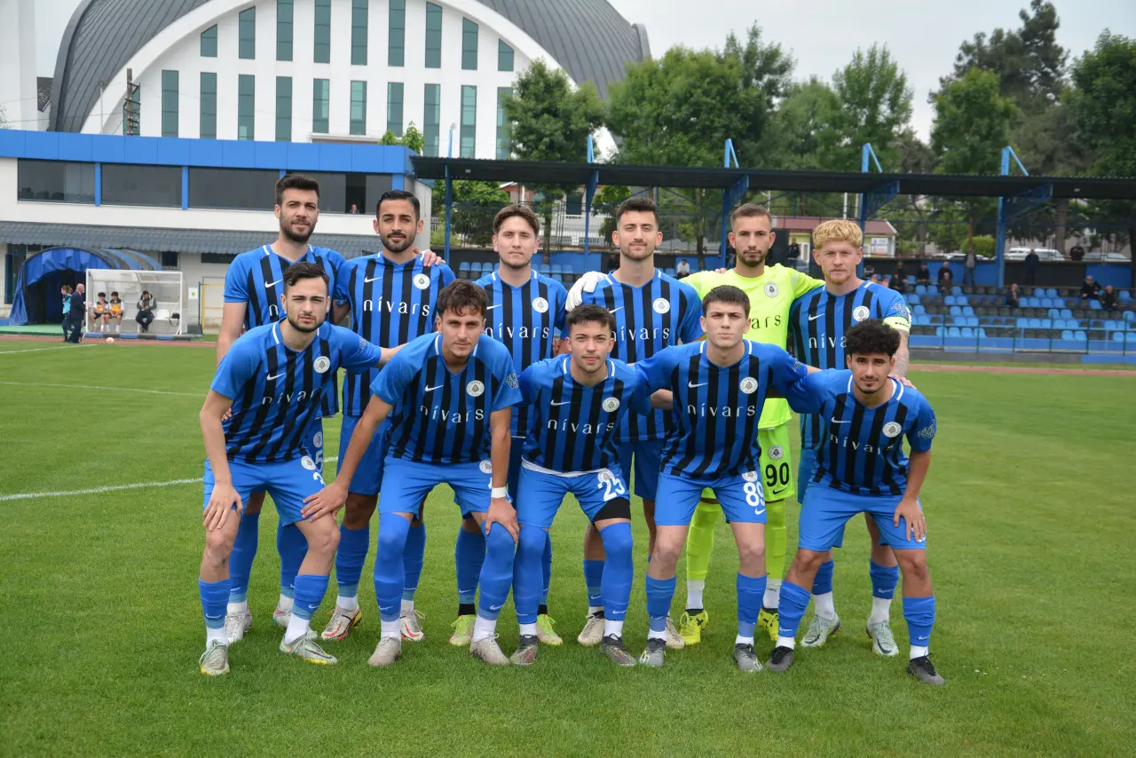 Haber: Hendekspor’da son sözü Ümit Koz söyledi - Öne Çıkan
