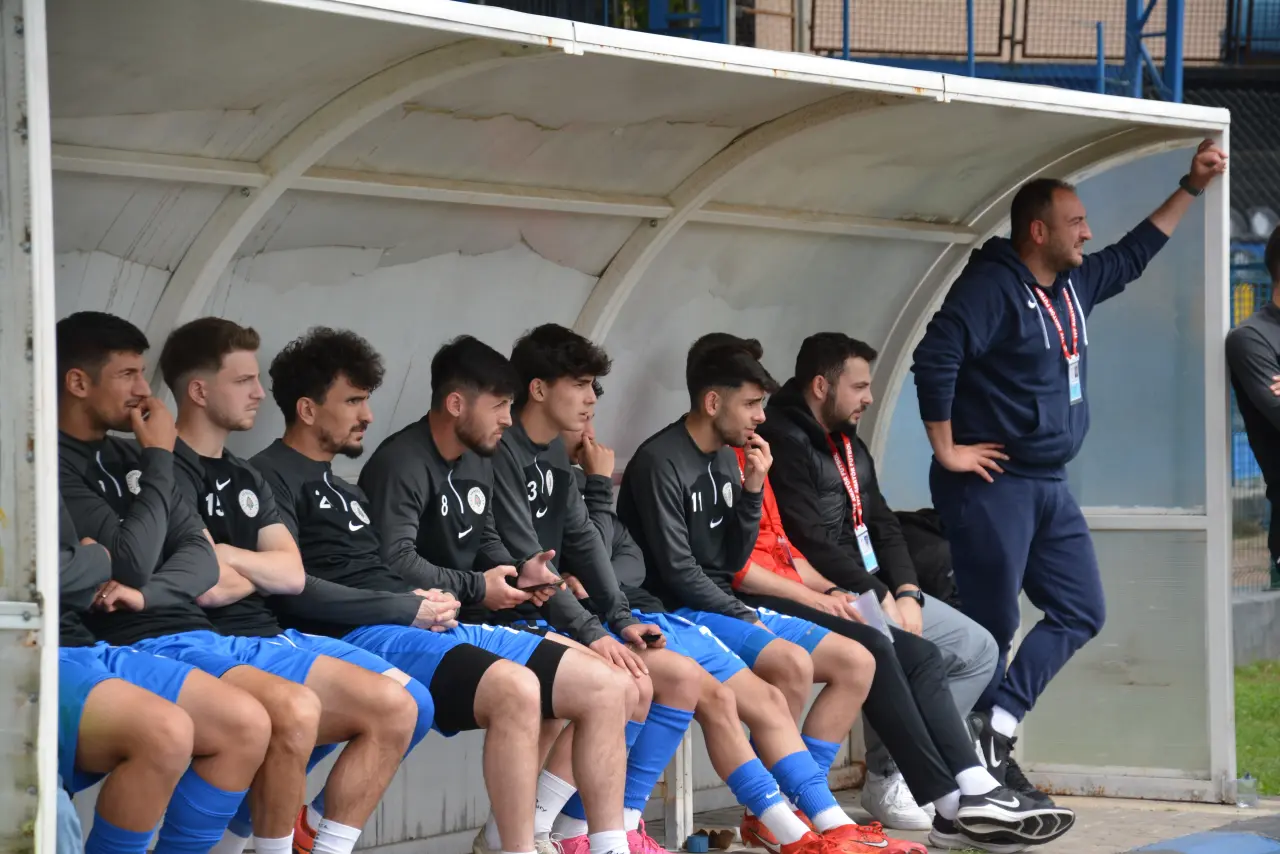 Haber: Hendekspor’da son sözü Ümit Koz söyledi - Galeri-6