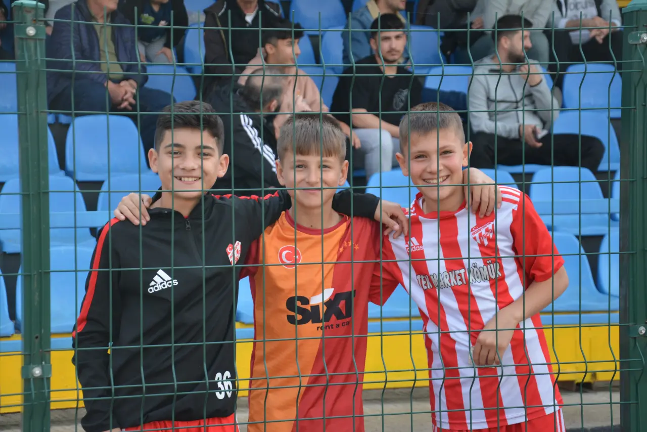 Haber: Hendekspor’da son sözü Ümit Koz söyledi - Galeri-13