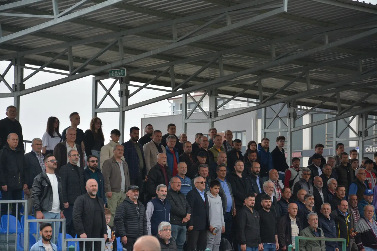 Haber: Hendekspor’da son sözü Ümit Koz söyledi - Galeri-4