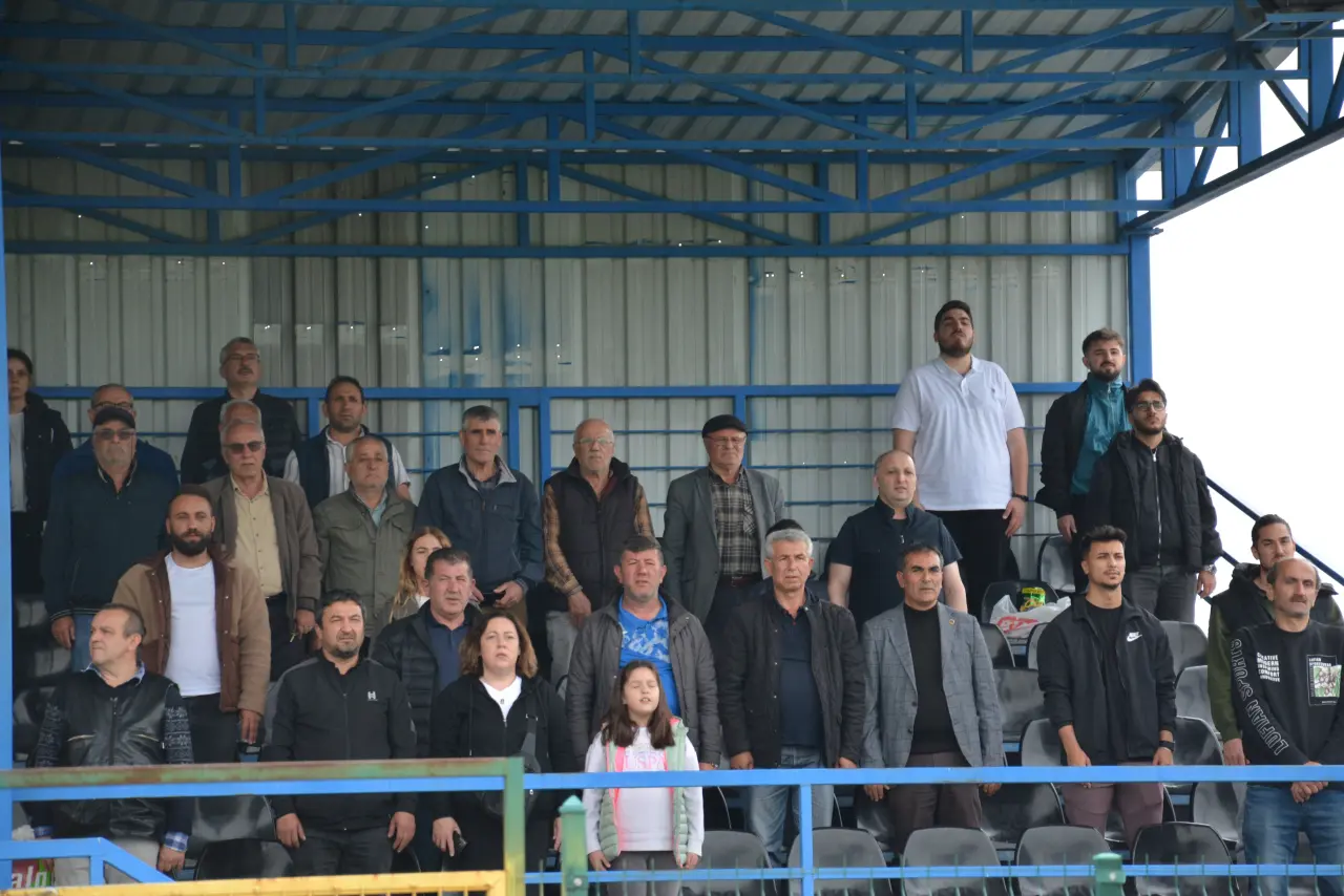 Haber: Hendekspor’da son sözü Ümit Koz söyledi - Galeri-3