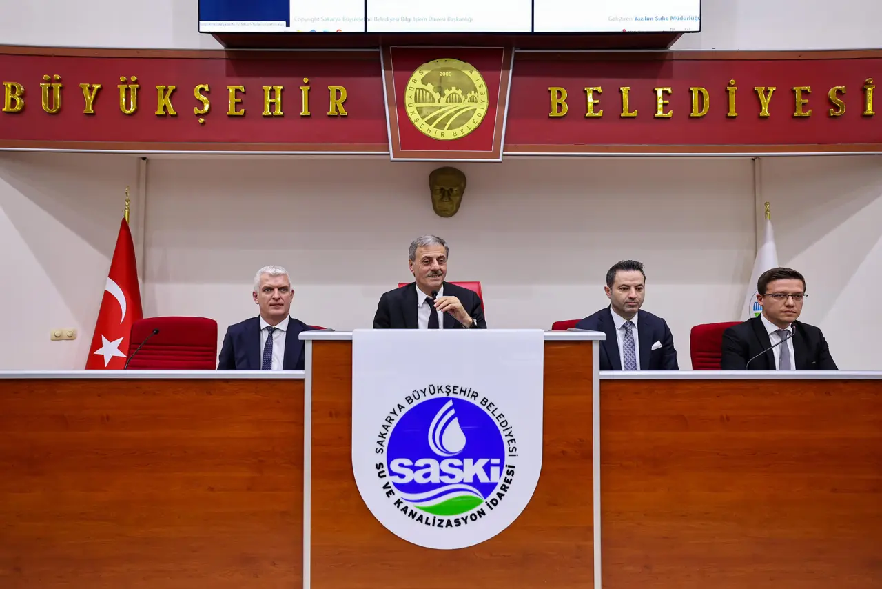 Haber: Sakaryalılar artık suyu indirimli kullanacak - Öne Çıkan