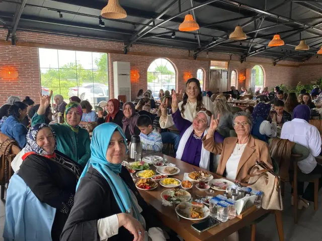 MHP İL KAÇEP KOMİSYONU ANNELER GÜNÜ PROGRAMI