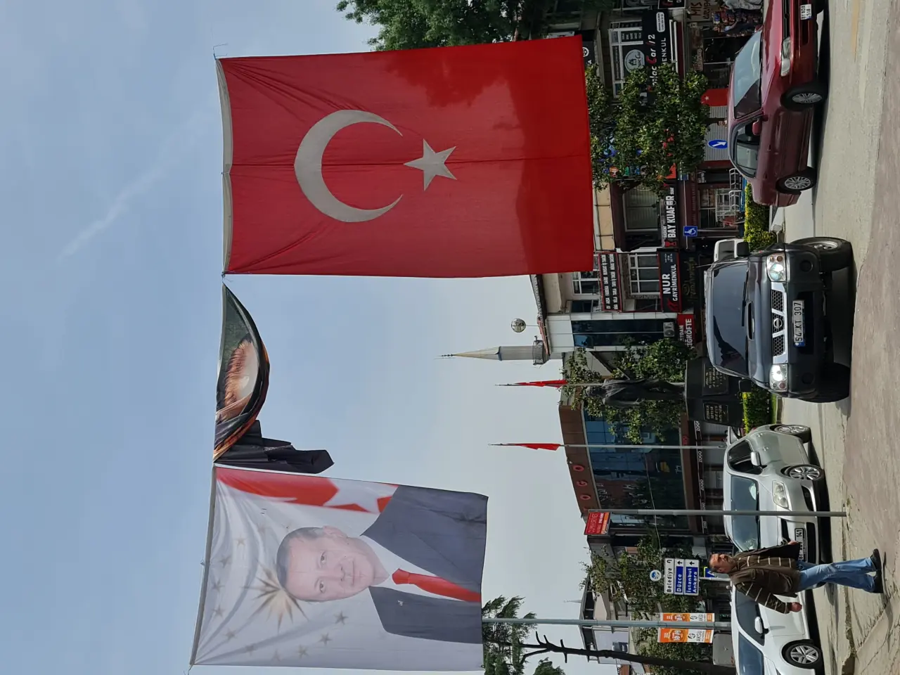 Haber: Atatürk’ü anma gününde unutuldu - Galeri-3