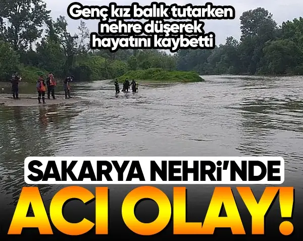 Genç kızdan kahreden haber