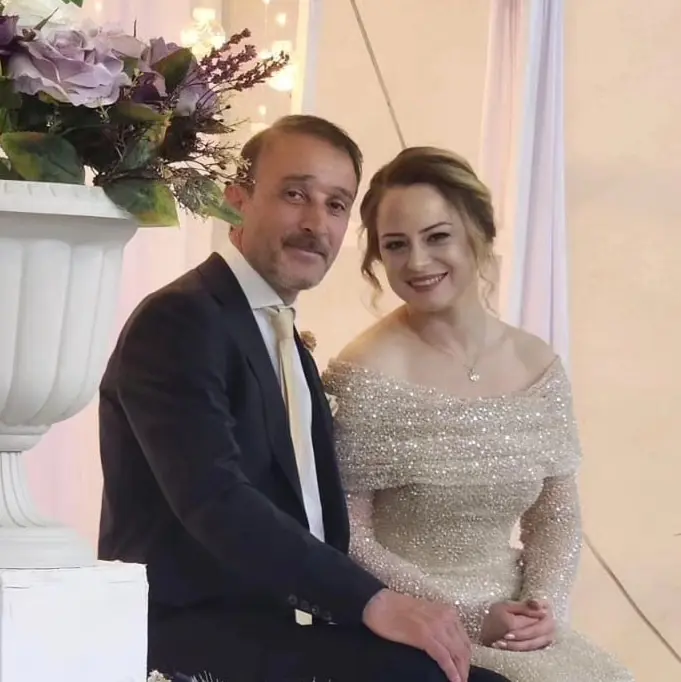 Haber: Duygu ile Sedat evlilik yolunda ilk adımı attı - Galeri-2