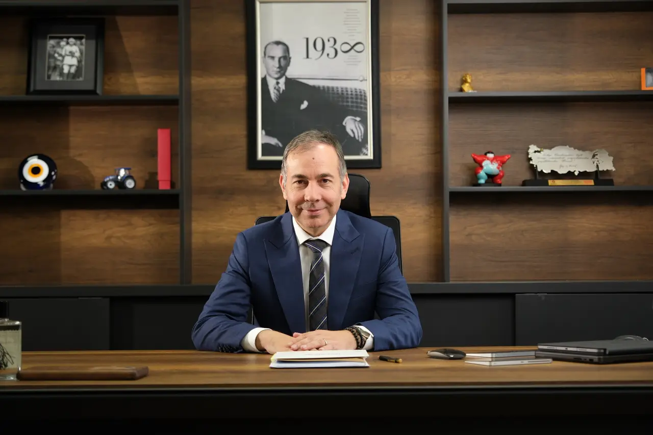 Haber: TürkTraktör 2024 Yılı İlk Çeyrek Finansal Sonuçlarını Açıkladı - Öne Çıkan