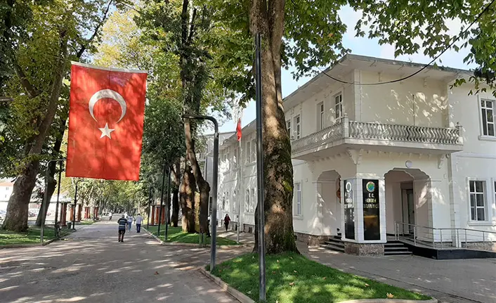 Haber: Hendek bu şahsı konuşuyor - Öne Çıkan