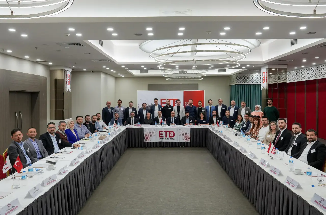 Haber: Erkin Şahinöz, “Şirketler en büyük hatalarını kendilerine en çok güvendiklerinde yaparlar” - Öne Çıkan