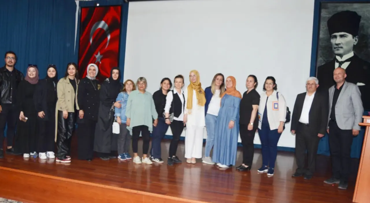 Haber: Noksel İlköğretim Okulu 4-G Öğrencilerinden Muhteşem Final - Galeri-9