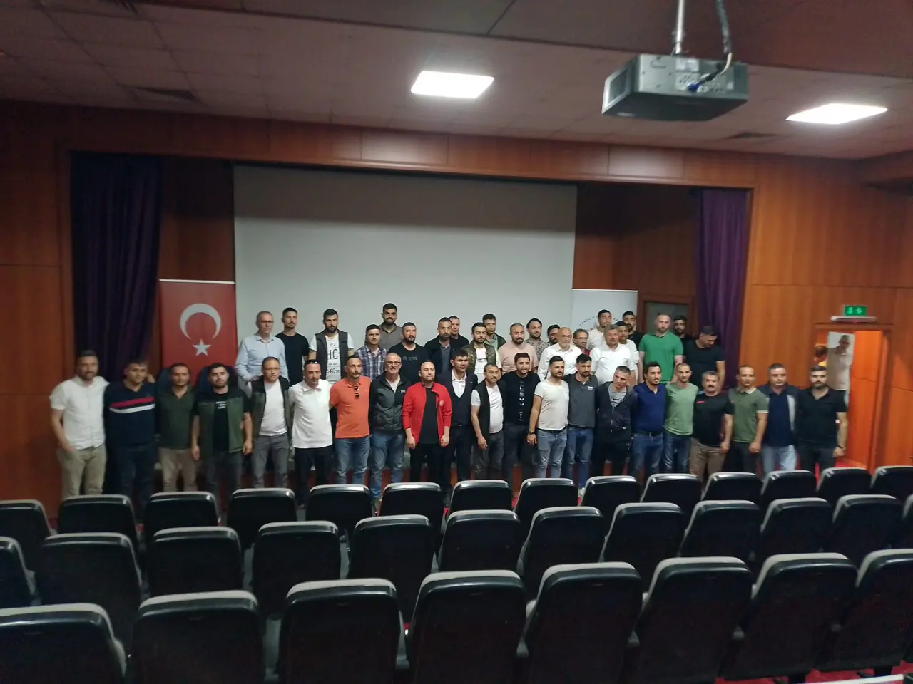 Haber: 18. Geleneksel Hendek Kaymakamlık Futbol Turnuvası Fikstürü - Öne Çıkan