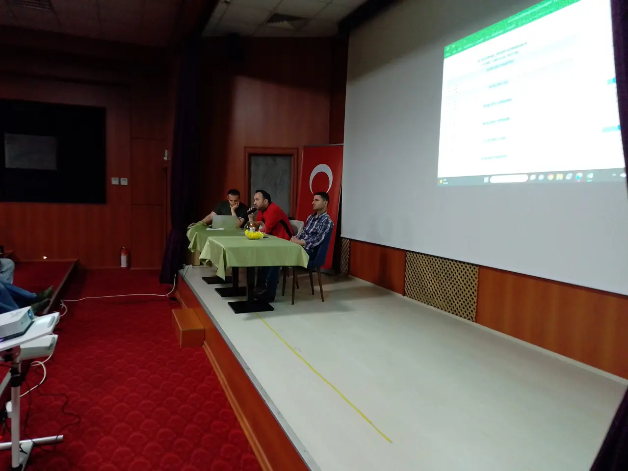 Haber: 18. Geleneksel Hendek Kaymakamlık Futbol Turnuvası Fikstürü - Galeri-5