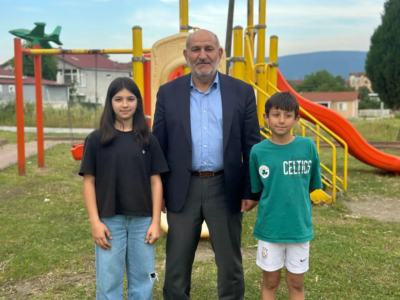 Haber: PÜSKÜLLÜ BAŞKAN, HİRANUR'U KIRMADI! - Öne Çıkan