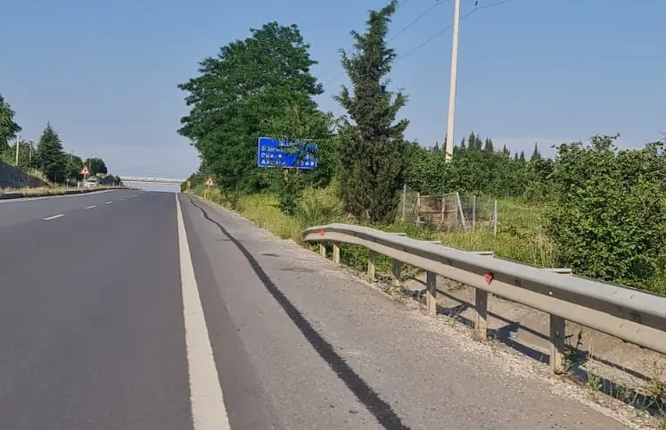 Haber: Karayolları Sürücülerin çağrısına kayıtsız kalmadı - Galeri-1