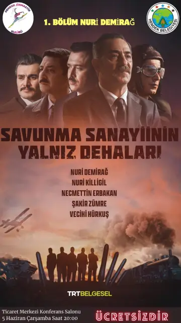 HENDEK BELEDİYESİ VE HENDEK JİMNASTİK KULÜBÜ İŞBİRLİĞİ İLE ÖZEL ETKİNLİK