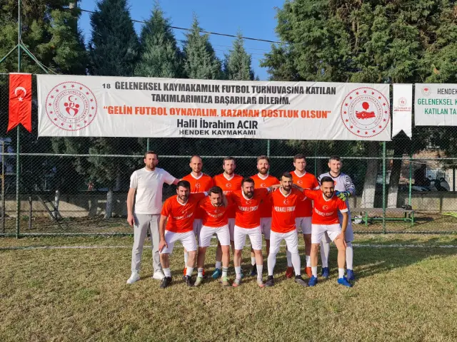 Meraklı Fındık Finalde
