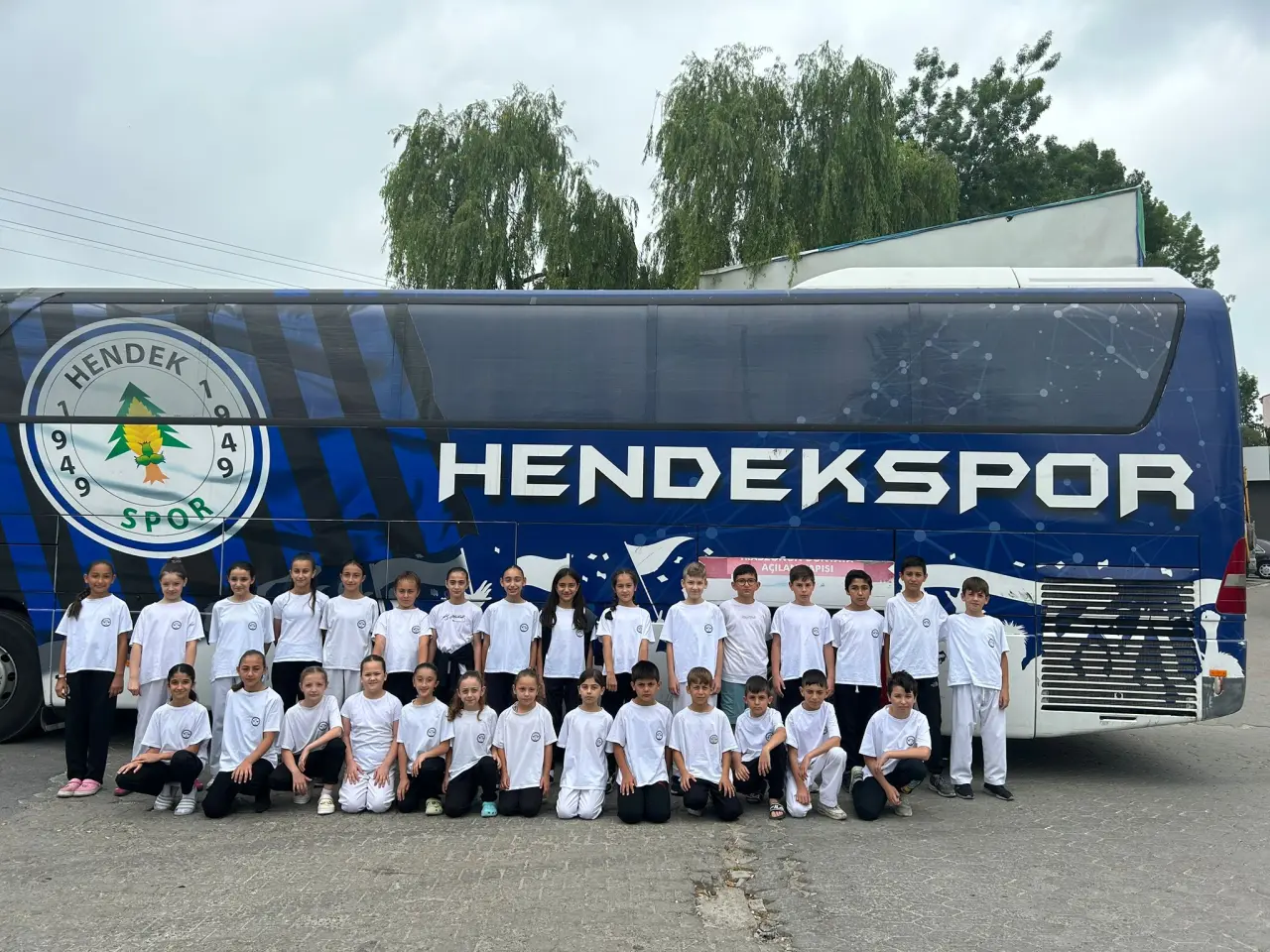 Haber: HENDEK’TEN 36 MADALYA - Galeri-7