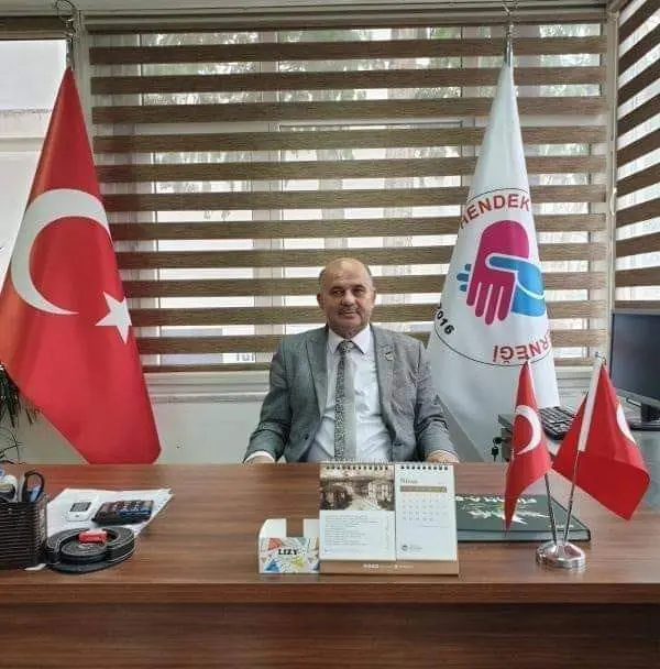 Haber: Hendek Tüm Muhtarlar Derneğinde Kongre Heyecanı - Öne Çıkan