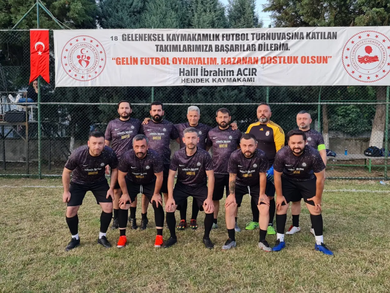 Haber: Son sözü Yarıca Muhtarlığı söyledi - Öne Çıkan