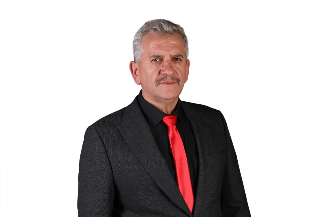 Haber: MHP Meclis Üyesi Şimşek'ten Kurban Bayramı mesajı - Öne Çıkan