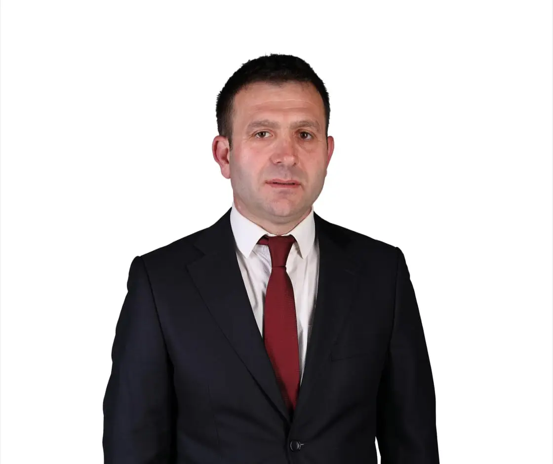 Haber: MHP Meclis Üyesi Küçük'ten Kurban Bayramı Mesajı - Öne Çıkan