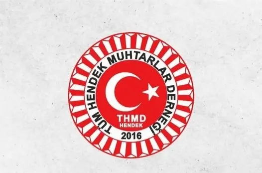 Haber: Muhtarlar Derneği Kongresine Davet - Öne Çıkan
