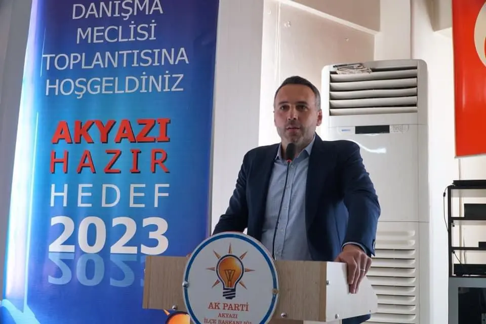 Haber: Gazeteci Orhan Topçu yazdı; AK Parti’de gündem değişim  - Öne Çıkan