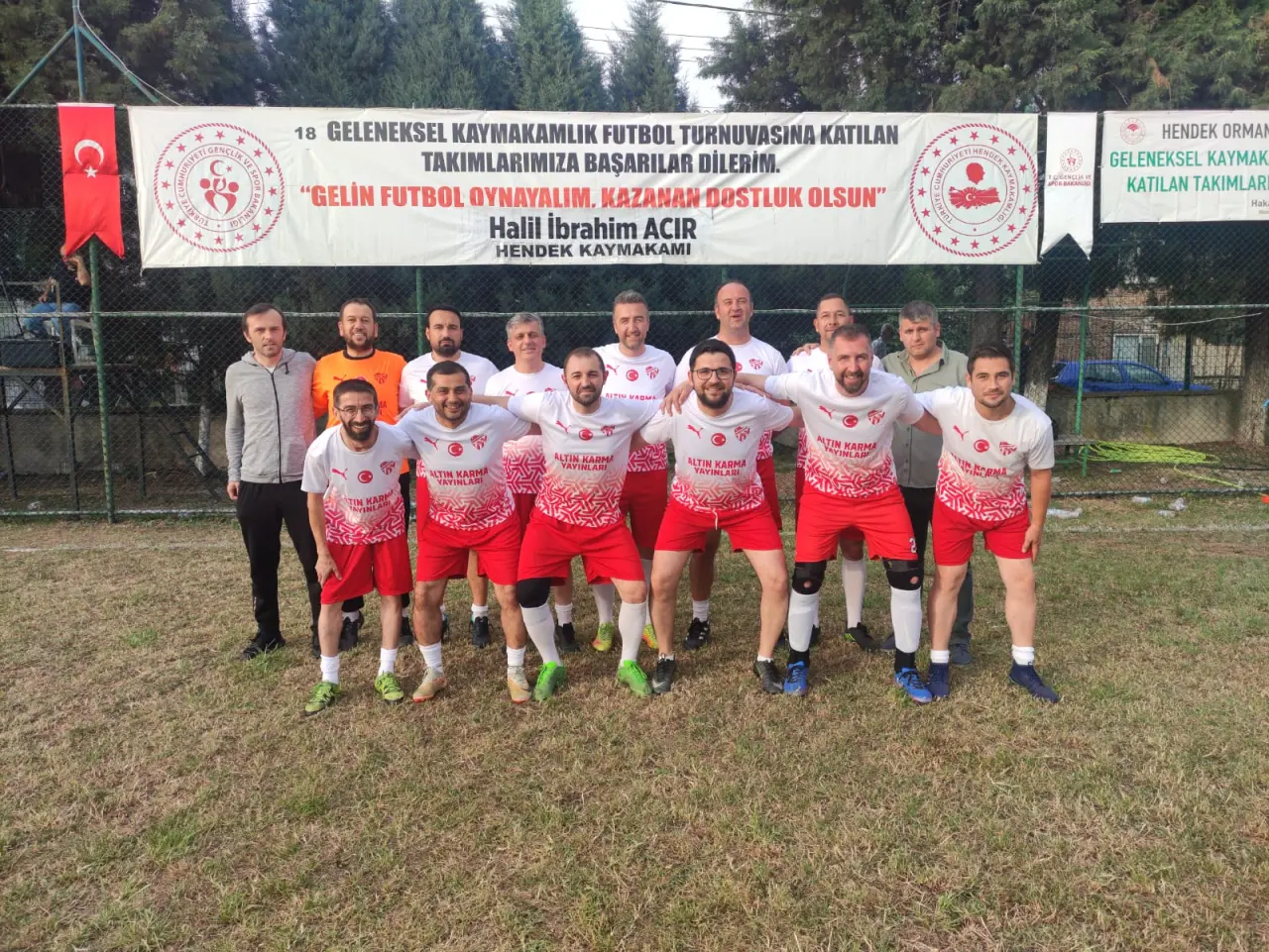 Haber: Bu maçta gol sesi çıkmadı - Öne Çıkan