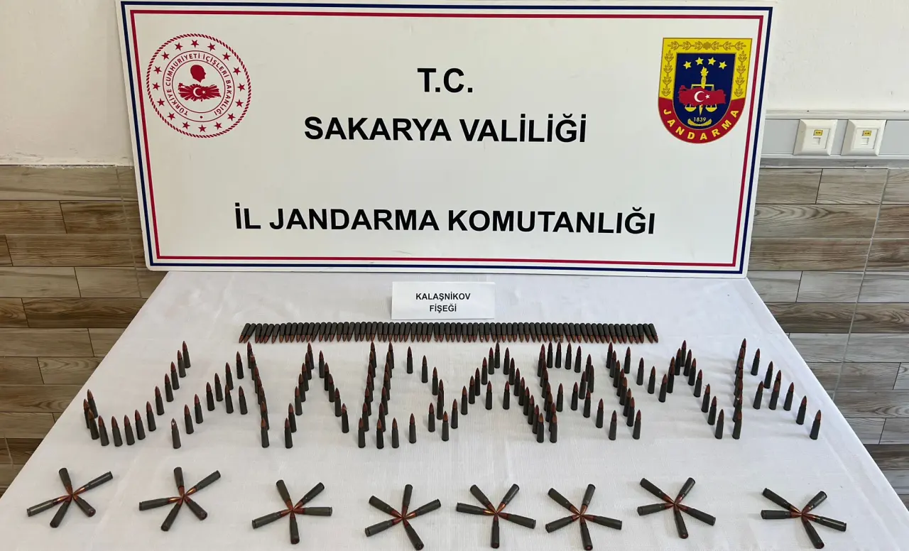 Haber: Jandarmadan 4 ilçede operasyon  - Öne Çıkan