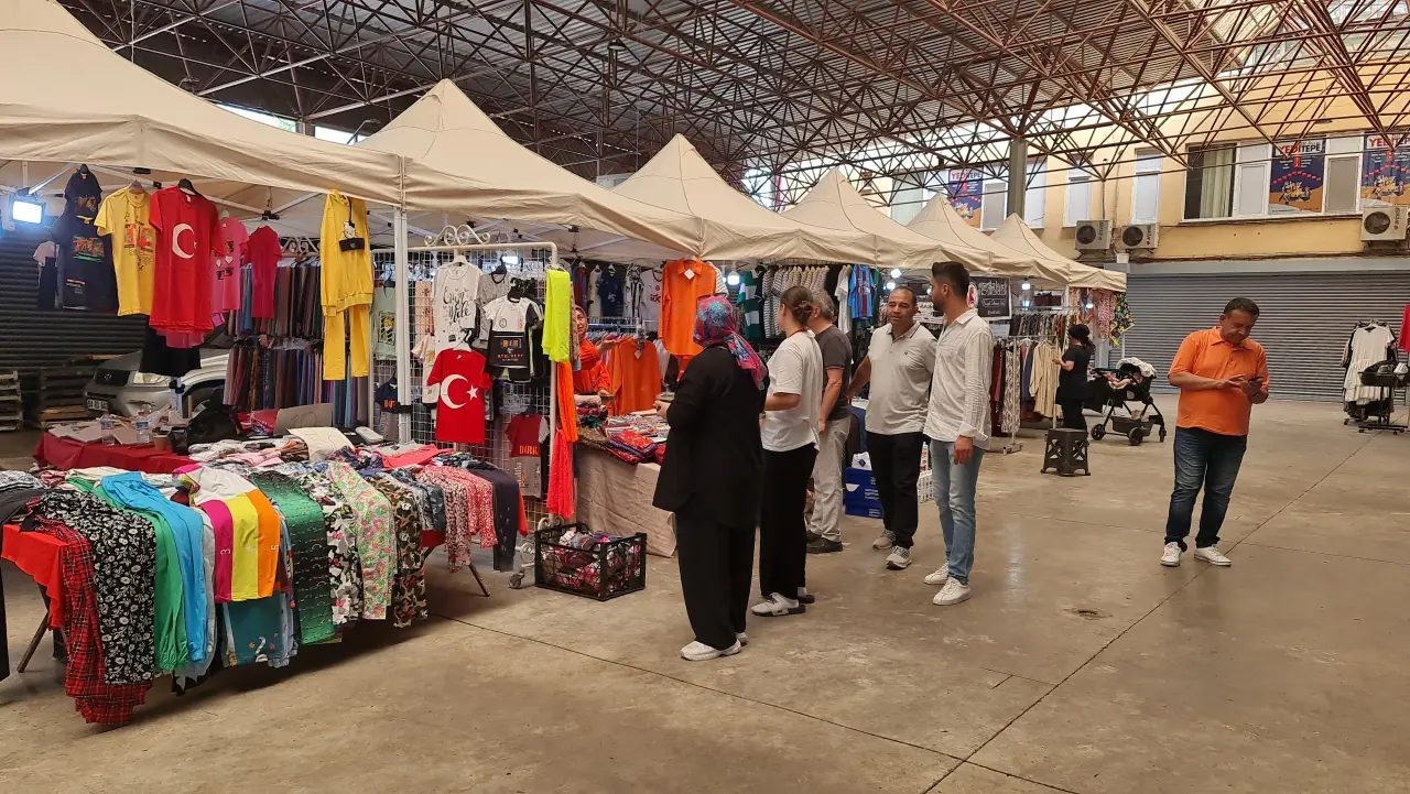 Haber: KÜLTÜR VE SANAT FESTİVALİNE DAVET - Öne Çıkan