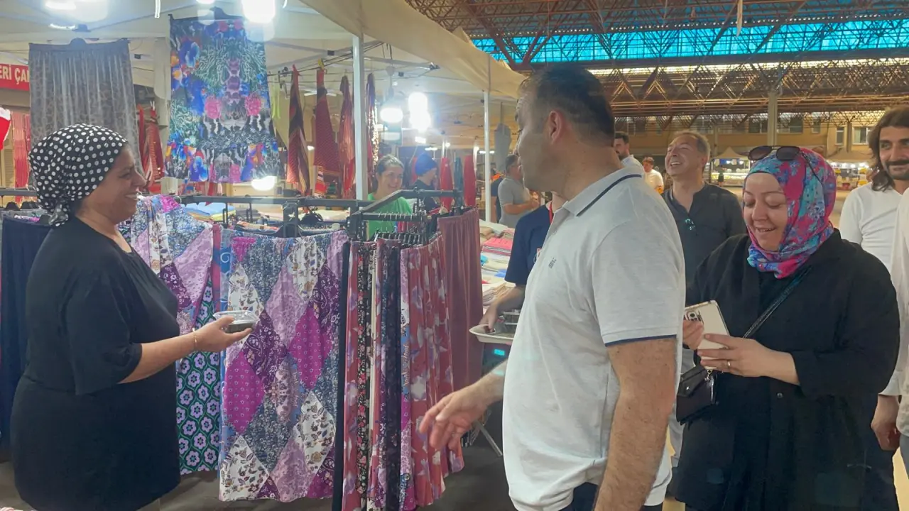 Haber: KÜLTÜR VE SANAT FESTİVALİNE DAVET - Galeri-4