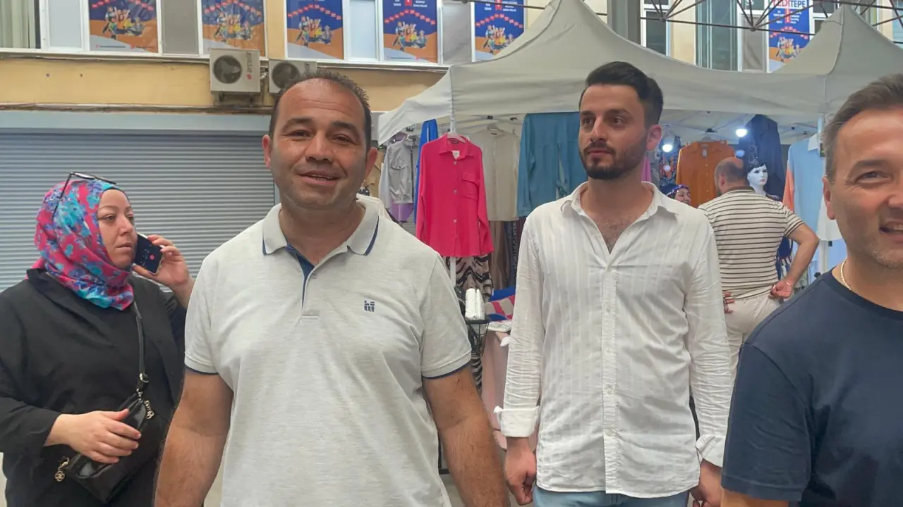 Haber: KÜLTÜR VE SANAT FESTİVALİNE DAVET - Galeri-1