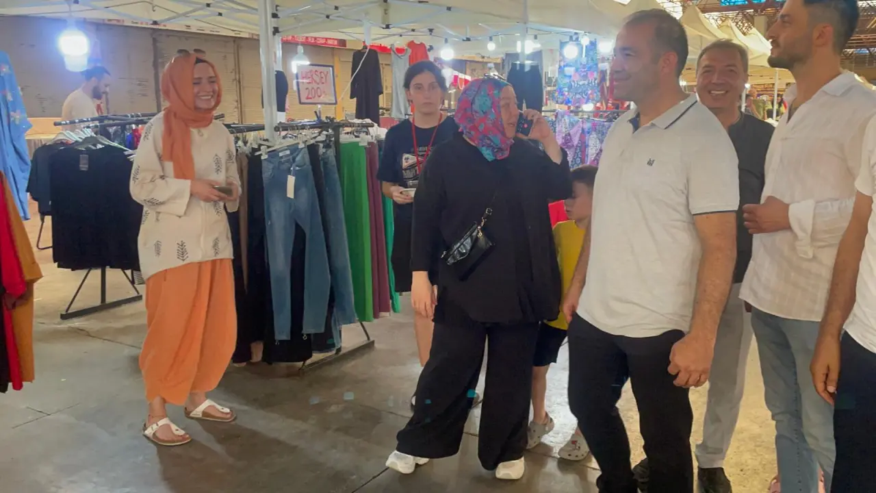 Haber: KÜLTÜR VE SANAT FESTİVALİNE DAVET - Galeri-3