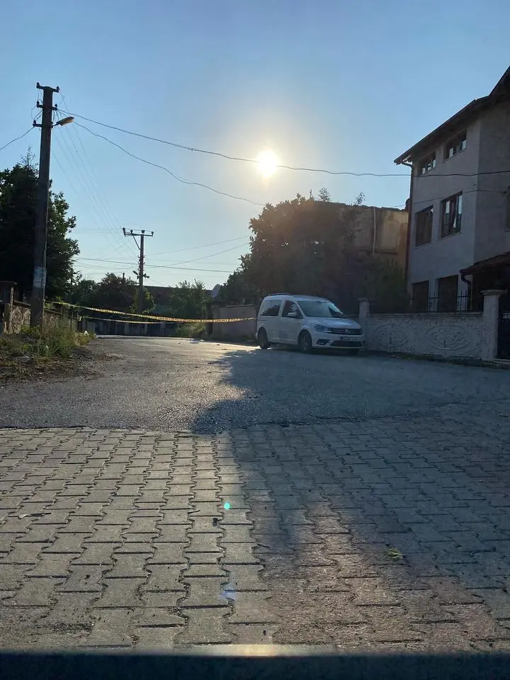 Haber: Bıçaklanan genç hayatını kaybetti  - Öne Çıkan