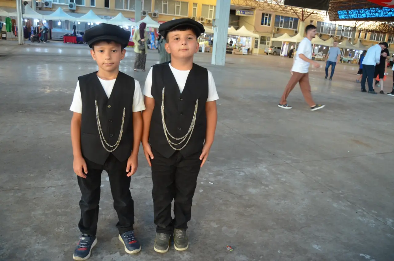 Haber: Hendek 3. Karadeniz Kültür ve Sanat Festivali Başladı - Galeri-3