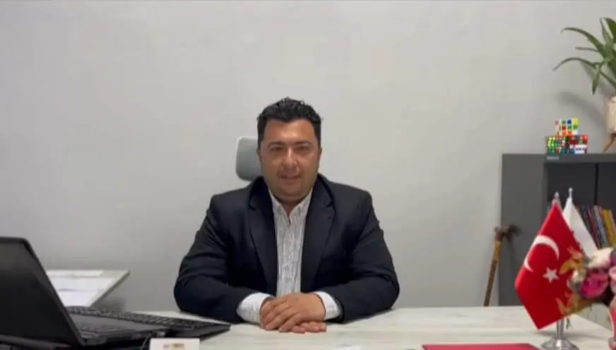 Haber: Muhtar Pehlivan’ın 15 Temmuz mesajı  - Öne Çıkan