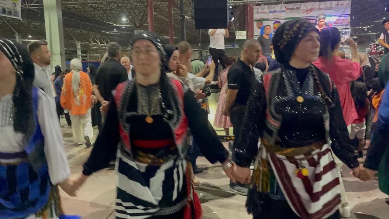 Haber: Karadeniz Sanat Festivali sona erdi - Galeri-3