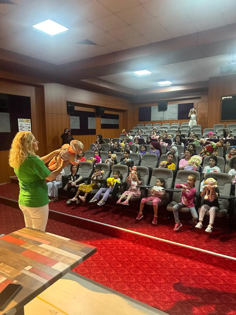 Haber: SAĞLIK OKURYAZARLIĞI  ERKEN YAŞLARDA BAŞLAMALI - Öne Çıkan