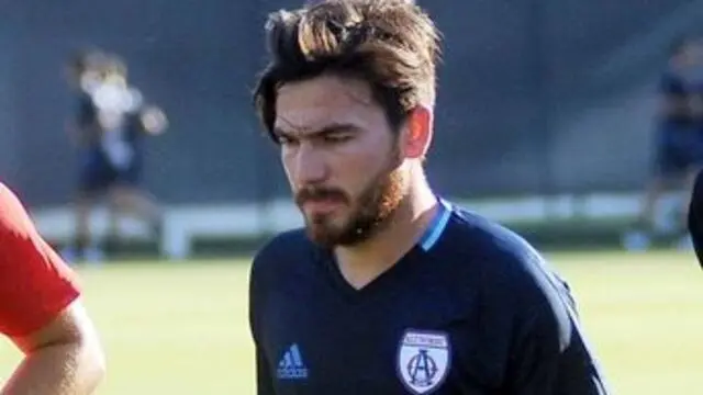 Haber: Tecrübeli futbolcu İrfan Başaran Hendekspor’da - Öne Çıkan