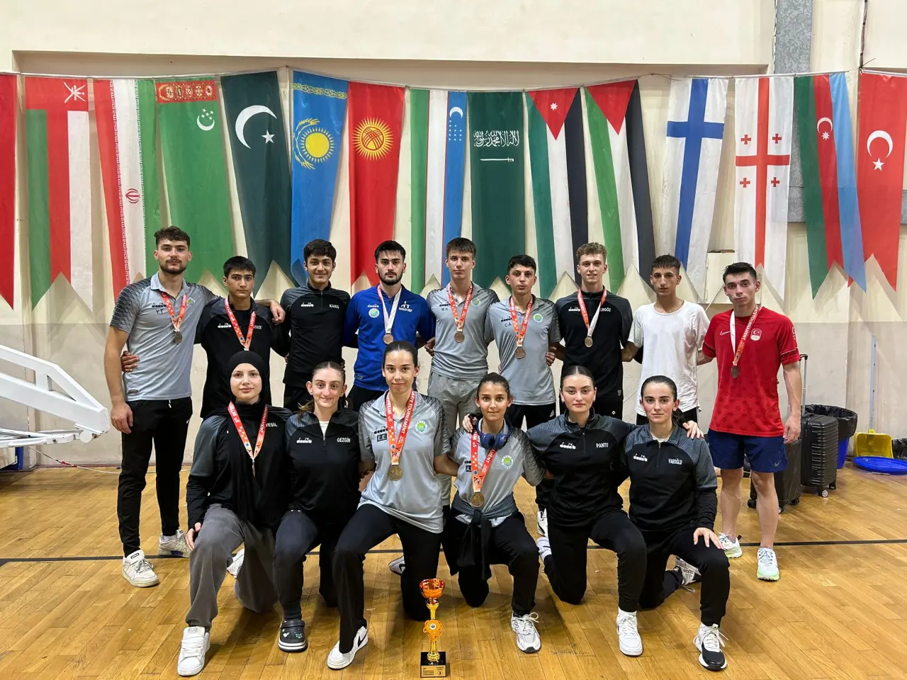 Haber: BURSA’DA HENDEK RÜZGARI - Galeri-1