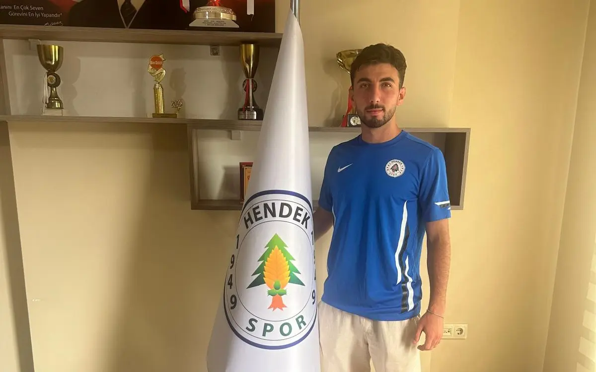 Haber: Muhammet Ali Dedik Hendekspor’da - Öne Çıkan