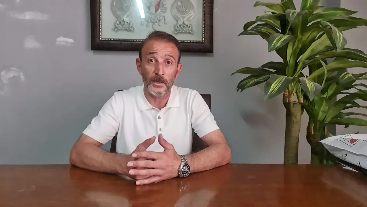 Haber: Küçük Sanayi Kooperatif Başkanı Demirel SASKİ’ye seslendi - Öne Çıkan
