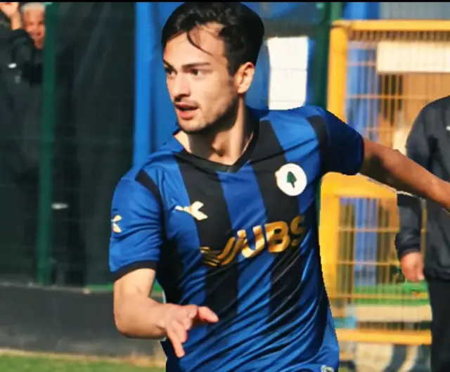 Berkehan yeniden Hendekspor’da