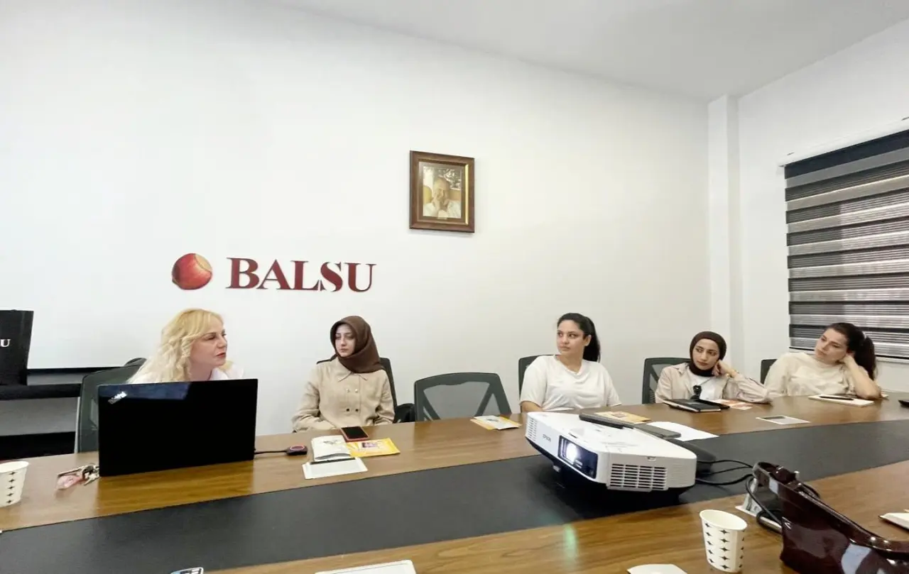 Haber: TOPLUMUN  SAĞLIĞI İÇİN SÜRDÜRÜLEBİLİRLİK EĞİTİMLERİ - Galeri-4