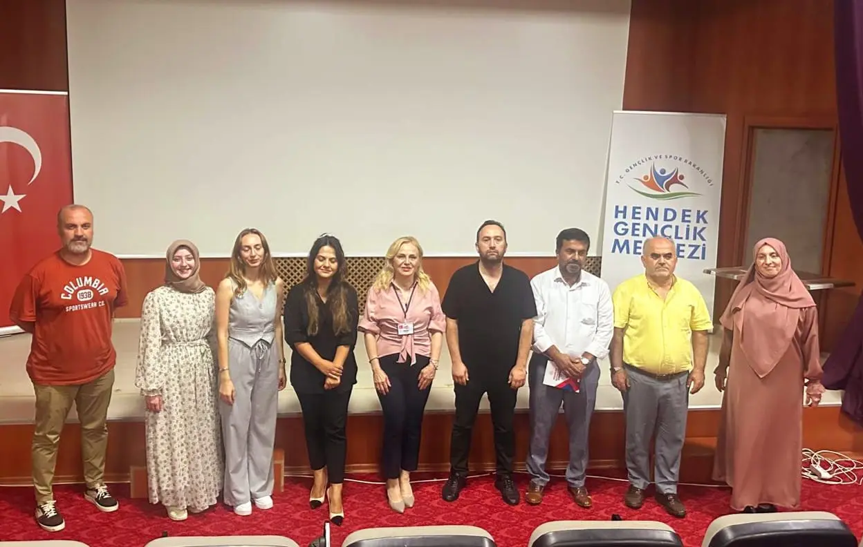 Haber: HENDEKTE DİJİTAL VE  SOSYAL MEDYA BAĞIMLILIK SEMİNERİ - Galeri-4