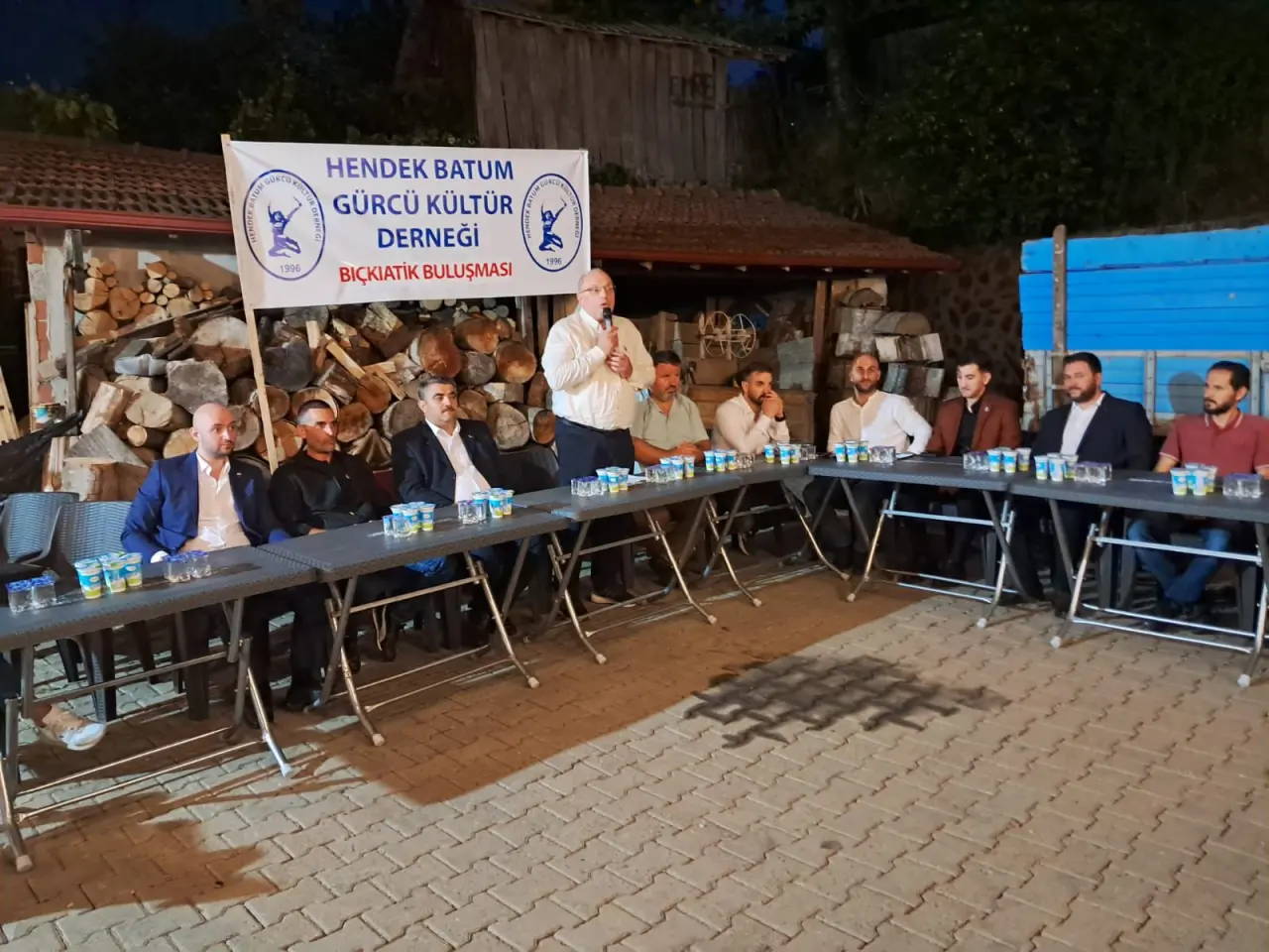 Haber: Batum Gürcü Kültür Derneği’nden Bıçkıatik Köyü Buluşması - Öne Çıkan