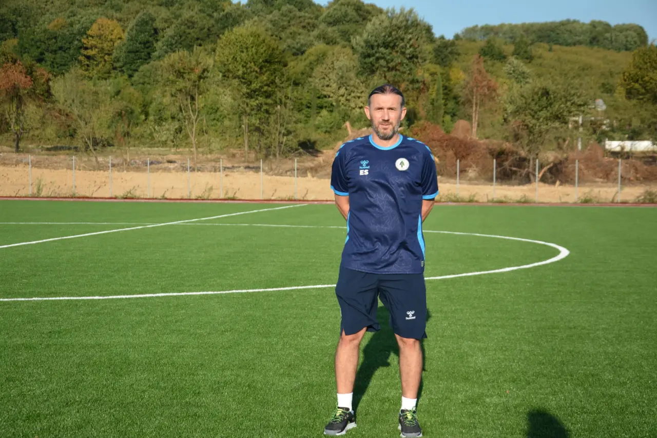 Haber: Hendekspor Sahaya İndi - Galeri-5
